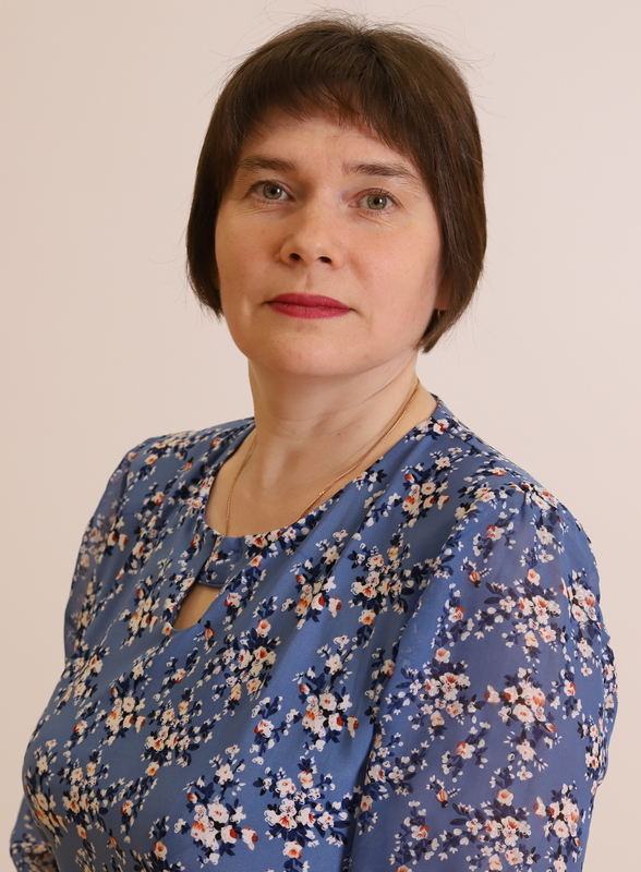 Уразбахтина Зульфия Нурмыхаметовна.
