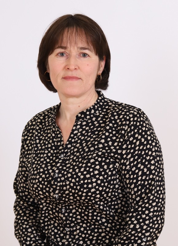 Тарасова Светлана Исанькиновна.