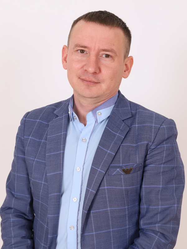 Соколов Петр Вячеславович.
