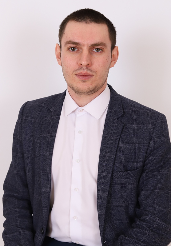 Пчельников Александр Алексеевич.