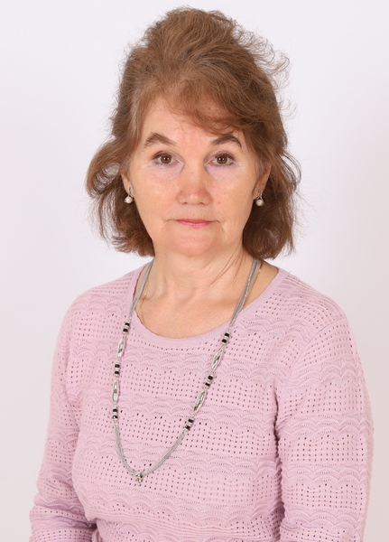 Игонина Татьяна Викторовна.