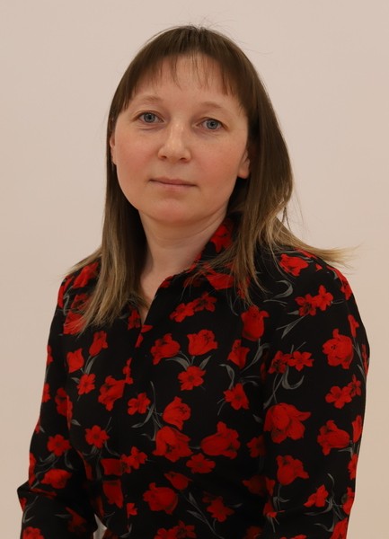 Даутова Индира Владимировна.