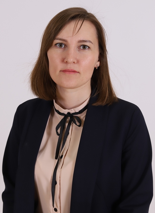Муканова Вероника Витальевна.
