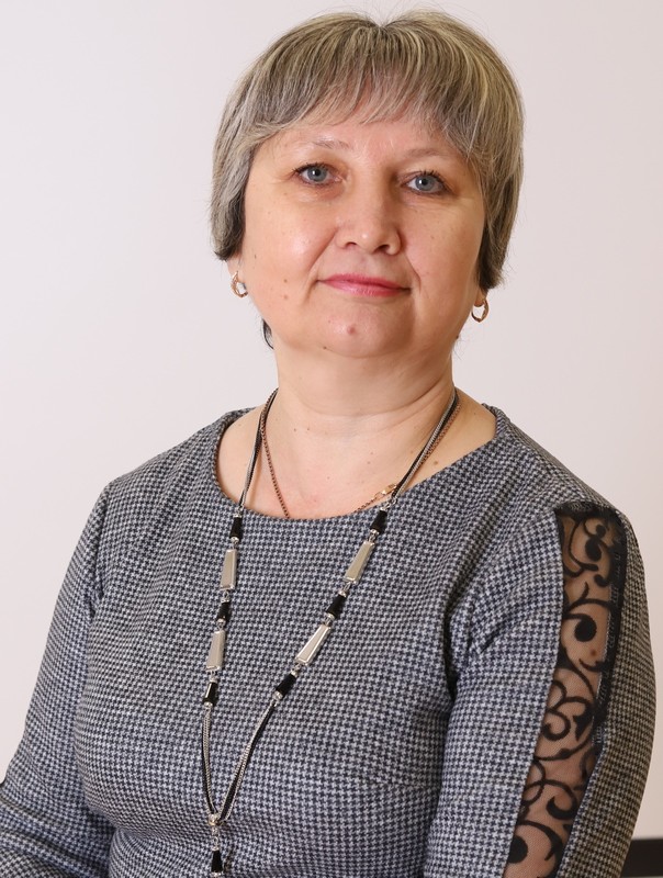 Кузнецова Татьяна Леонидовна.